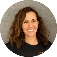 Özge Yiğitbaş