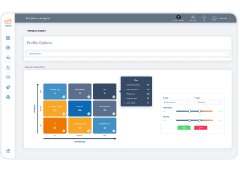 Dé forma al futuro con una visión más amplia a través de Connected People Analytics