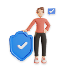 Máximo nivel de seguridad de datos